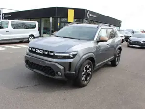 Dacia Duster Mild Hybrid TCe 130 Extreme