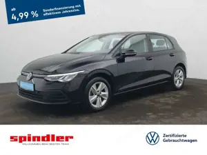 Volkswagen Golf Life 2.0 TDI / Navi, App-Connect, LED, DAB+