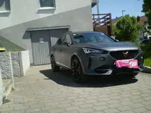 CUPRA Formentor Formentor VZ 2.0 TSI 4Drive DSG/ Garantie bis 10/2027