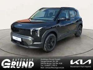 Kia EV2 42.2 AIR | 5S | WINTER-PAKET | WP | NAVI