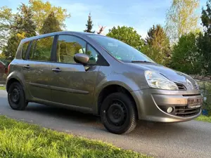 Renault Grand Modus