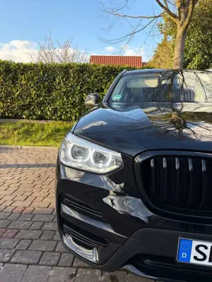 BMW X3 xDrive 20 d Mit Garantie