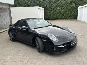 Porsche 997 Bild 2
