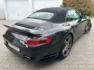 Porsche 997 Bild 4