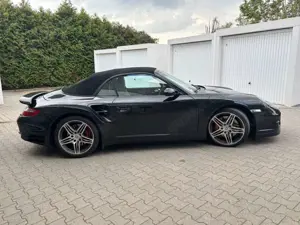 Porsche 997 Bild 3