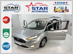 Ford Grand Tourneo