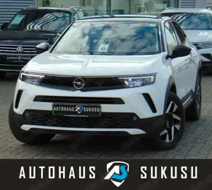 Opel Mokka e Elegance - Navi - Sitzhzg - Cam - 11kw -