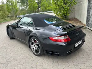 Porsche 997 Bild 5