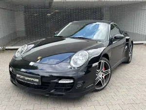 Porsche 997