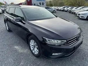 Volkswagen Passat Variant 2.0 TDI *DSG*BUSINESS*PDCHI+VO+KA