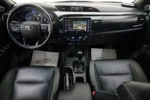Toyota Hilux Bild 4
