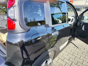Fiat Panda Bild 2