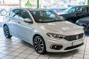 Fiat Tipo Lounge 1.6 Diesel Kamera PDC Navi Klima