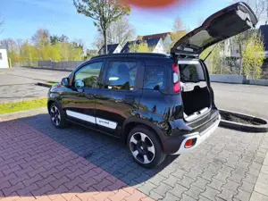 Fiat Panda Bild 4