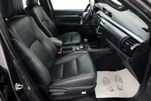Toyota Hilux Bild 5