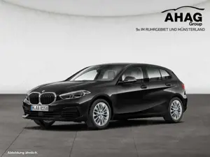 BMW 120 i 5-Türer