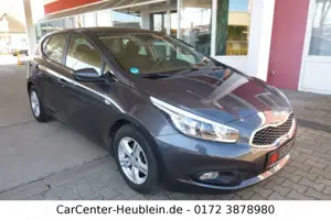 Kia Others Ceed Attract
