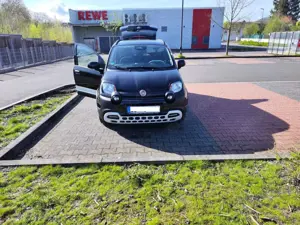 Fiat Panda Bild 5