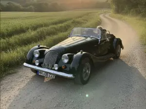 Morgan Plus 8 Plus 8 4.0