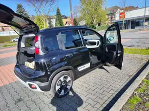 Fiat Panda Bild 3