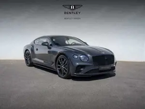 Bentley Continental GT W12 *Centenary Specification*