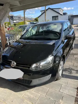 Volkswagen Polo Polo 1.2 Life