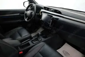 Toyota Hilux Bild 3