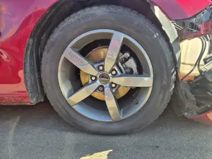 Mazda 6 Bild 2