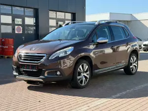 Peugeot 2008 Allure