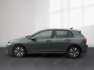 Volkswagen Golf 8 2.0 TDI DSG Goal AHK LED+ Navi ACC Kamera Bild 2
