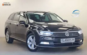 Volkswagen Passat Variant Passat 2.0TDI 239PS DSG Highline 4Motion AHK