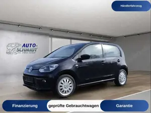 Volkswagen up! colour up! |Klima|Soundsystem|Sitzheizung