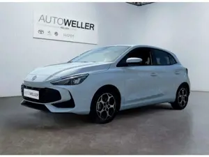 MG MG3 1.5 Hybrid+ 14kW Comfort Hybrid EU6e