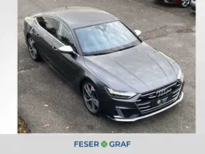 Audi S7 HEAD LUFT BO MATRIX 21" ACC LEDER KAM 4x SHZ