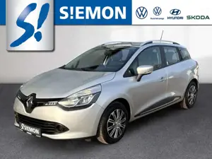 Renault Clio IV Grandtour 1.5 dCi 90 Experience Navi AHK BT PDC