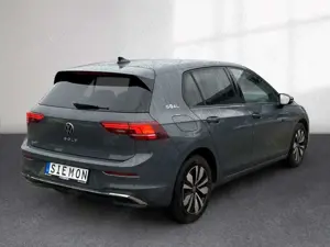 Volkswagen Golf 8 2.0 TDI DSG Goal AHK LED+ Navi ACC Kamera Bild 4