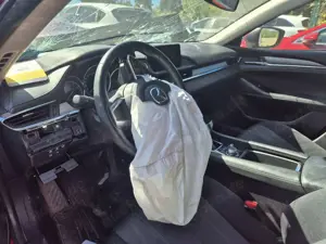 Mazda 6 Bild 5