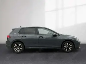 Volkswagen Golf 8 2.0 TDI DSG Goal AHK LED+ Navi ACC Kamera Bild 5