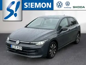 Volkswagen Golf 8 2.0 TDI DSG Goal AHK LED+ Navi ACC Kamera