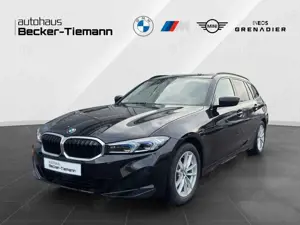 BMW 318 i Tour| Sportsitze| L-rate 369,-mtl| Garantie 02.2