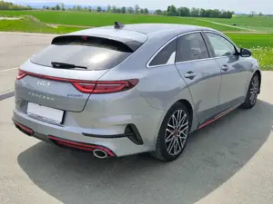 Kia ProCeed / pro_cee'd ProCeed 1.6 T-GDI DCT7 OPF GT Bild 5