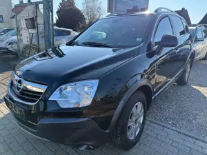 Opel Antara Bild 5