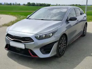 Kia ProCeed / pro_cee'd ProCeed 1.6 T-GDI DCT7 OPF GT