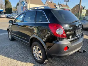 Opel Antara Bild 4