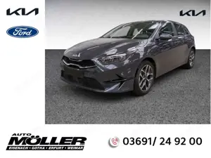 Kia Ceed / cee'd 1.5T Spirit DCT7 Navi digitales Cockpit Soundsyste