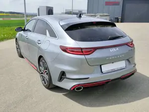 Kia ProCeed / pro_cee'd ProCeed 1.6 T-GDI DCT7 OPF GT Bild 3