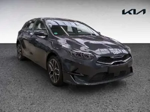 Kia Ceed / cee'd 1.5T Spirit DCT7 Navi digitales Cockpit Soundsyste Bild 3