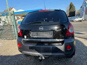 Opel Antara Bild 3