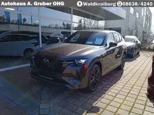 Mazda CX-60 e-SKYACTIV D 254ps Automatik Allrad Homura Plus
