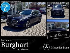 Mercedes-Benz E 300 E 300 T e Avantgarde/Advanced/PanoDach/Distronic